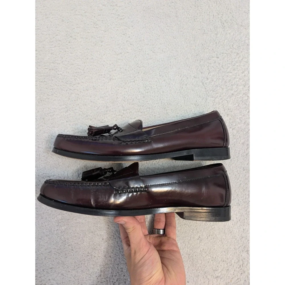 Cole Haan narrow width